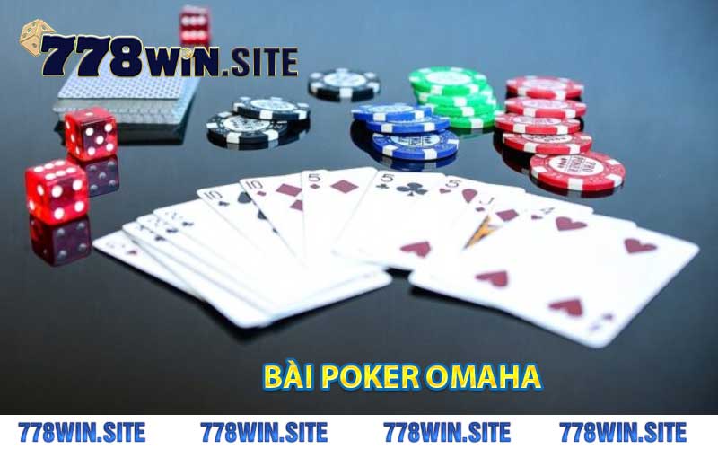 bài Poker Omaha